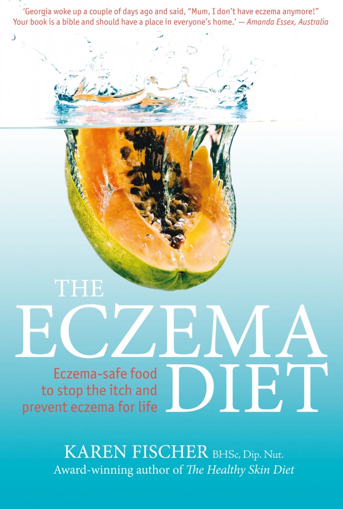 The Eczema Diet Eczema Treatment and Care