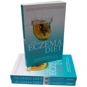 Eczema Books